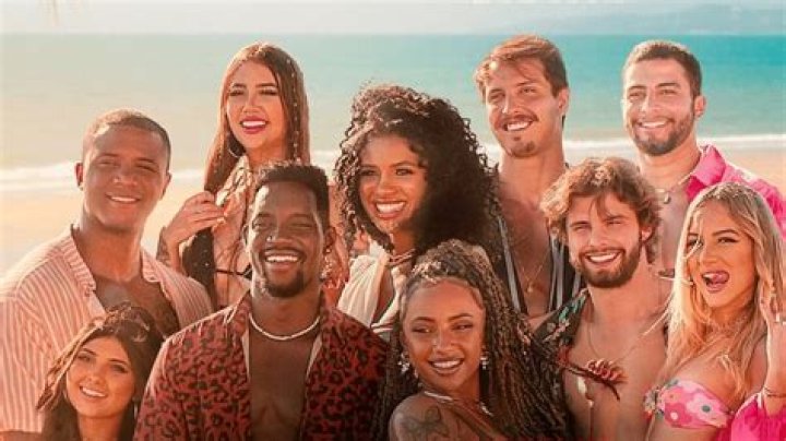 Thuany Raquel | Too Hot to Handle Brazil, Netflix, Birthday, Married, Boyfriend, Net Worth
