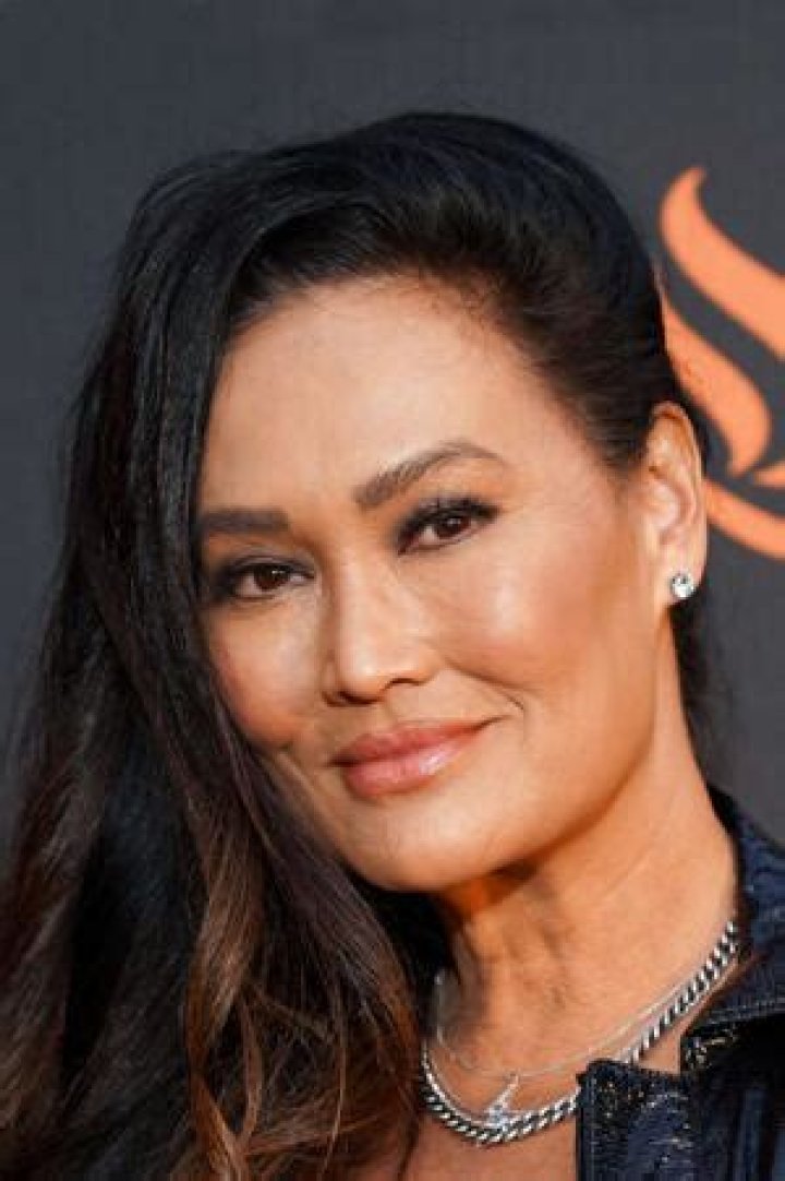 Tia Carrere Biography