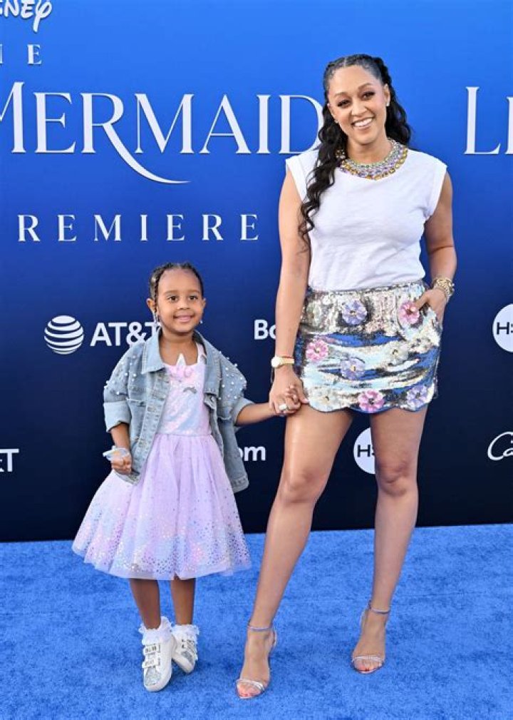 Tia Mowry Nude: Exploring The Journey Of A Beloved Star