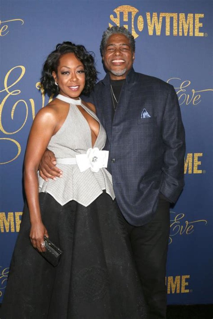 Tichina Arnold Husband Net Worth: A Deep Dive Into Her Life And Finances