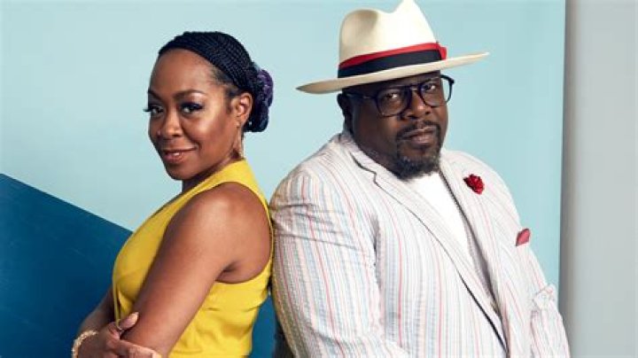 Tichina Arnold Spouse: A Deep Dive Into Her Personal Life