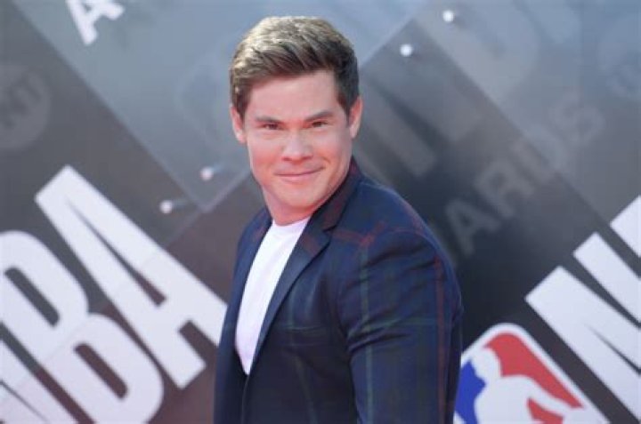 	Ticket alert: Adam Devine comedy tour tickets go on sale Friday, Aug 24.	
