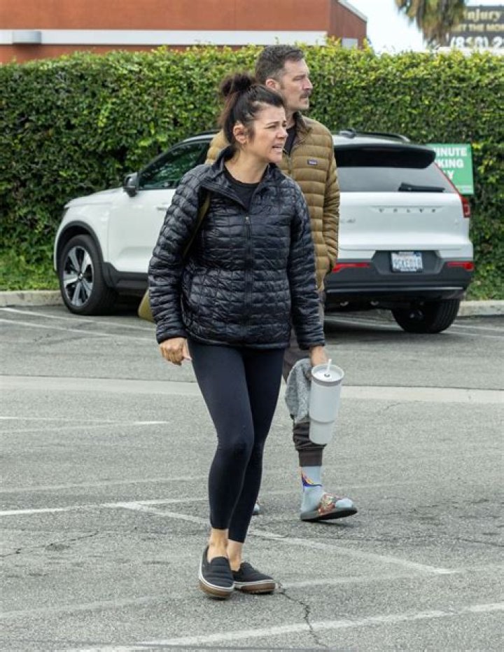 Tiffani Amber Thiessen In Prison Break: A Deep Dive Into Her Character And Impact