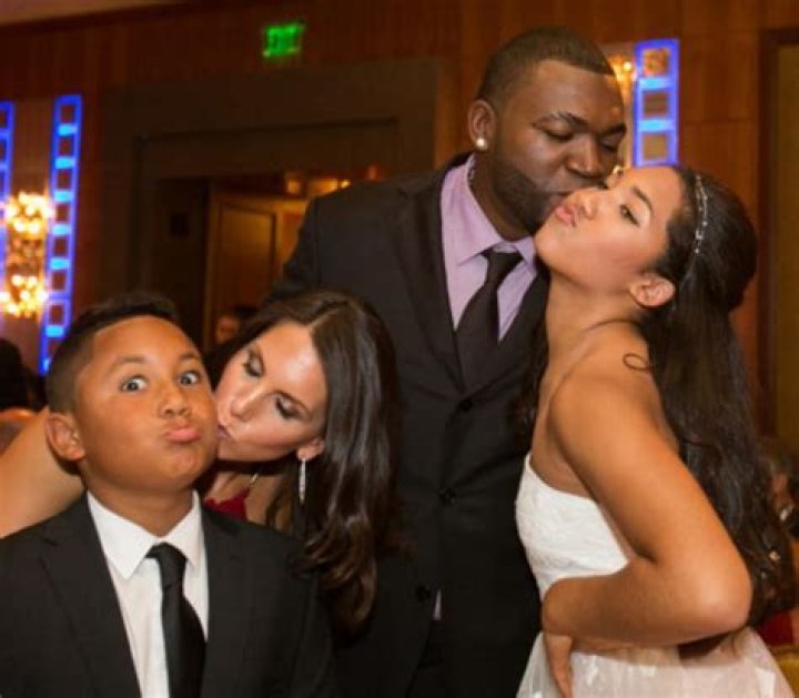 Tiffany Ortiz Wikipedia Bio, Age【 David Ortiz Wife 】Net Worth, Children