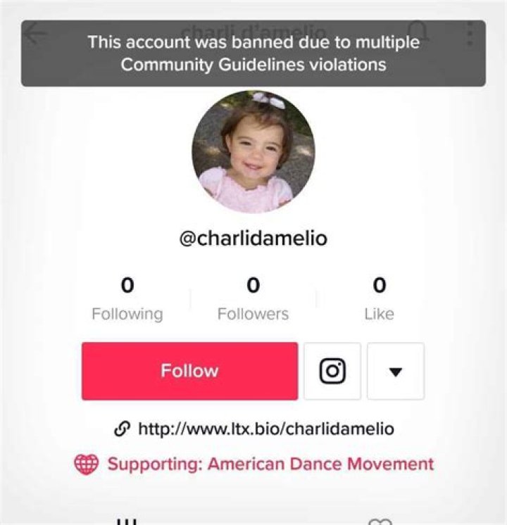 TikTok crisis as top stars Bella Poarch, Addison Rae, more all hit with rapid bans