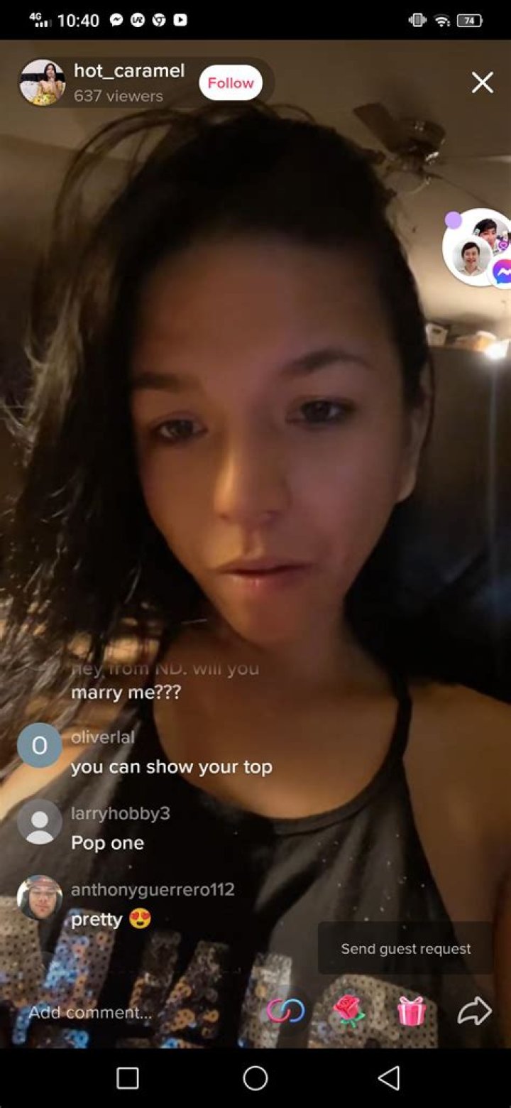 TikTok Nip Slip: Understanding The Phenomenon And Its Impact On Social Media