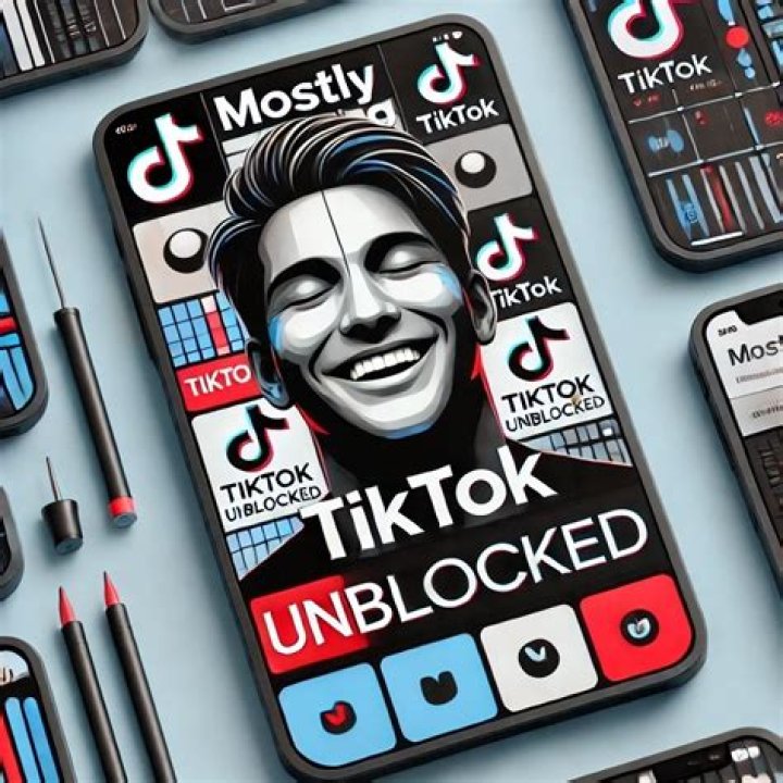 TikTok Unblocked: A Complete Guide To Accessing TikTok Anywhere
