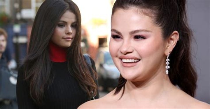 TikToker ecstatic after Selena Gomez uses her 'life lessons' sound