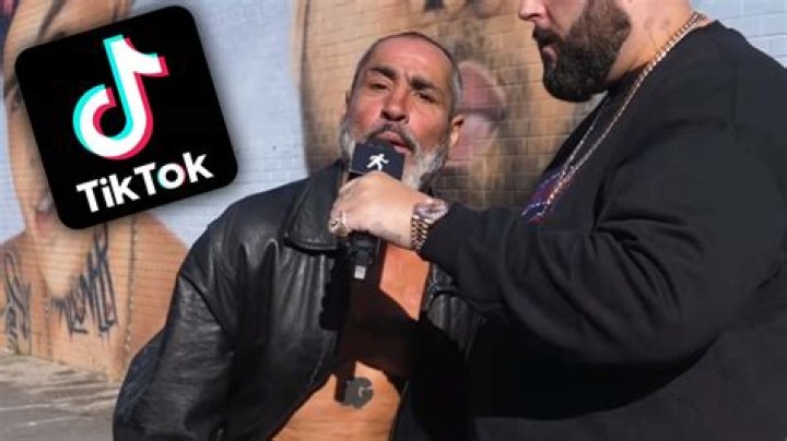 TikTokers help 