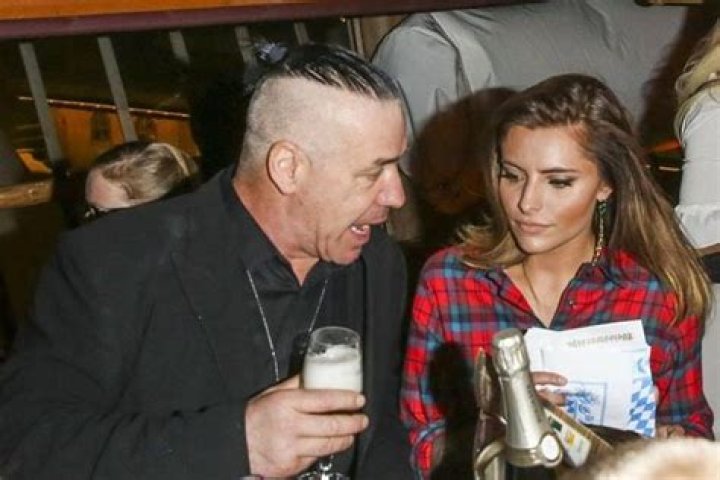 Till Lindemann's Marital Status: Unveiling His Wife And Married Life