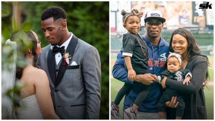 TIM ANDERSON AND WIFE BRIA ARE EXPECTING THEIR THIRD CHILD TOGETHER