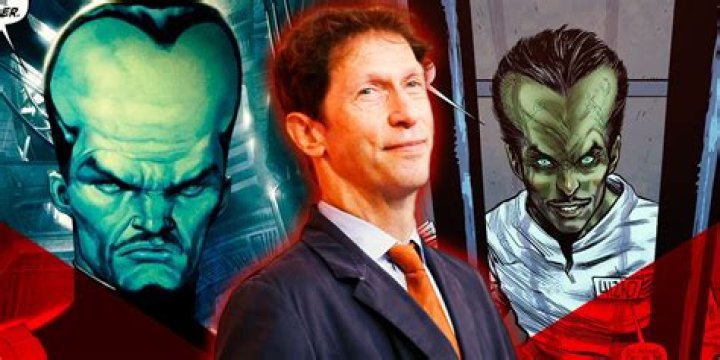 Tim Blake Nelson Net Worth 2024
