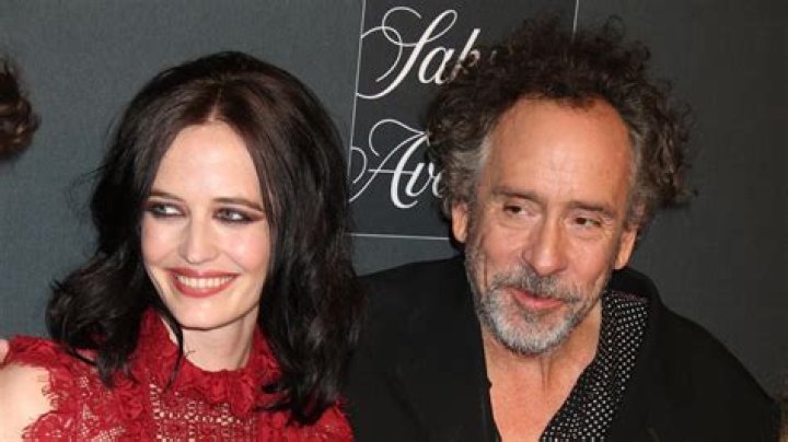 Tim Burton And Eva Green: A Cinematic Collaboration