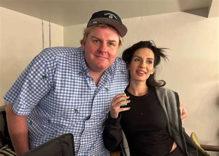 Tim Dillon Wife Anna Khachiyan: Are They Married Or Engaged?