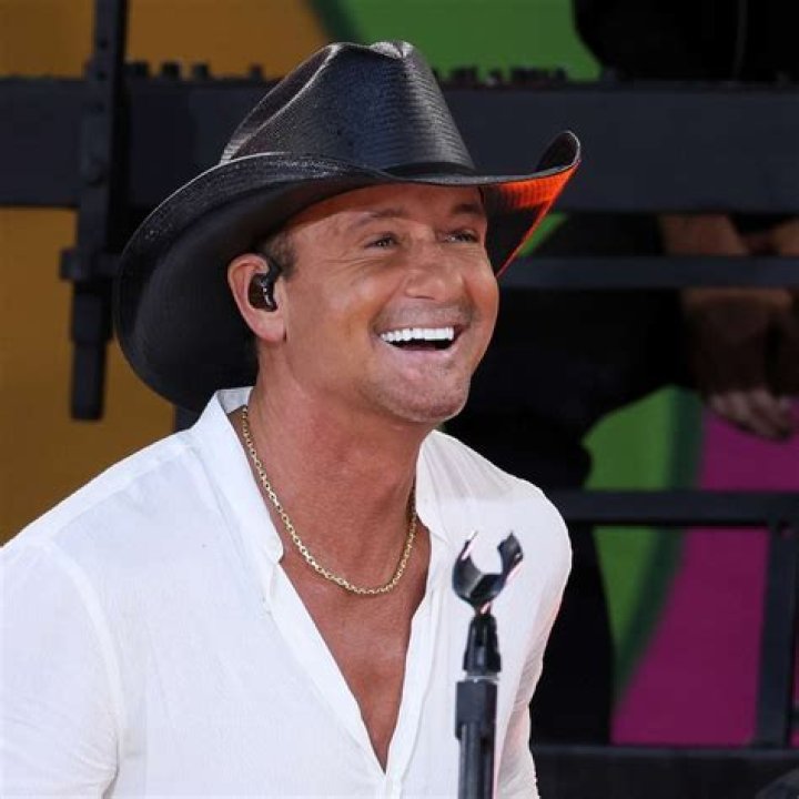 Tim McGraw's Health: Unraveling The Truth