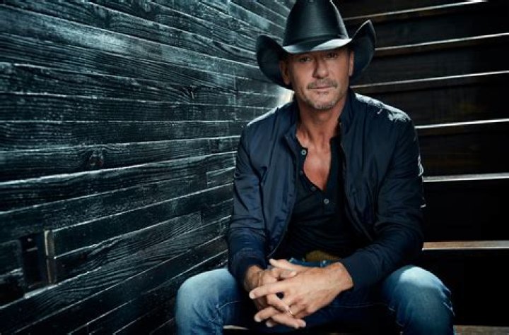 Tim McGraw Ethnicity What ethnicity is Tim McGraw?