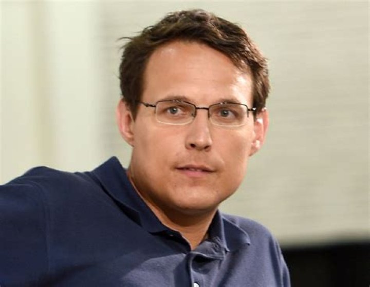 Tim Miller: The Man Behind The MSNBC Political Analyst