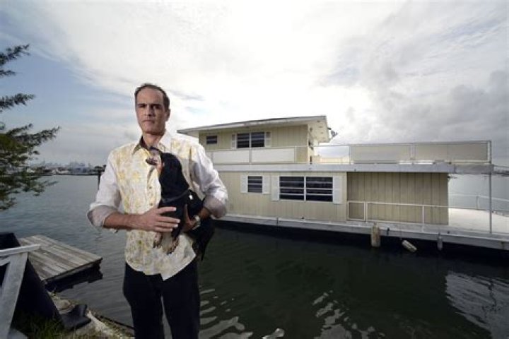 	Time is the friend of ‘Riviera’s worst nightmare’ | Pat Beall	
