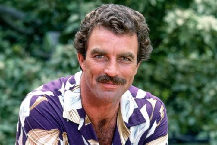 Timeless Charm: The Life And Age Of Tom Selleck