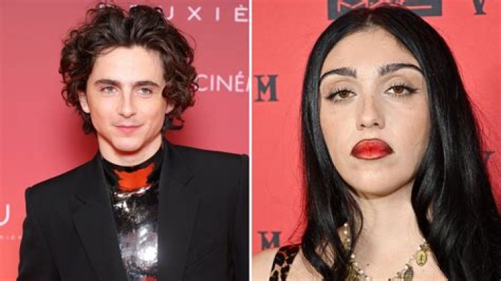 Timothée Chalamet's Girlfriend: A Deep Dive Into His Romantic Life