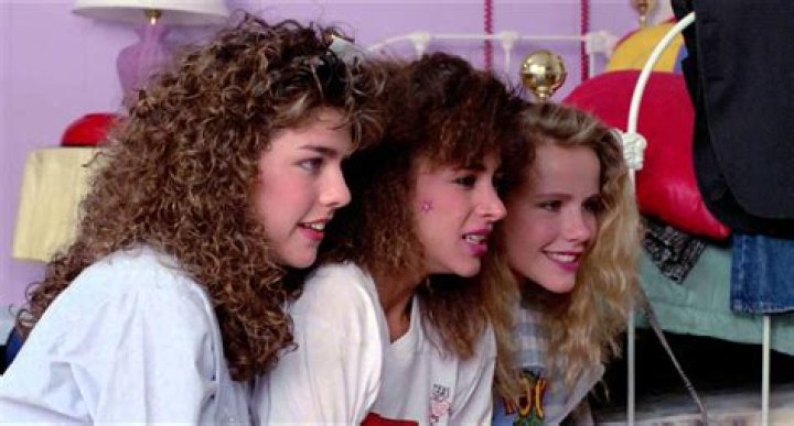 Tina Caspary: The Journey Of A Talented Actress