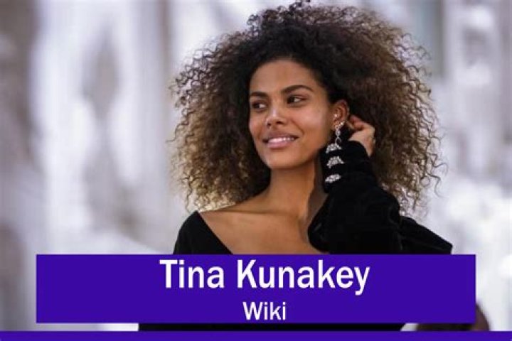Tina Kunakey - Bio, Age, Net Worth, Height, Married, Nationality, Career