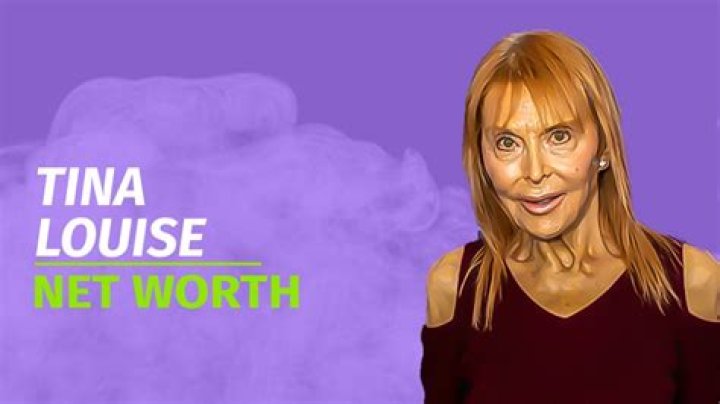 Tina Louise Net Worth – Phone Number, House Address, Wiki