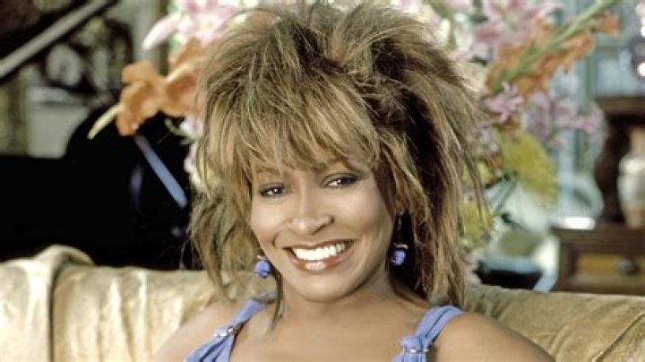 Tina Turner's cause of death revealed