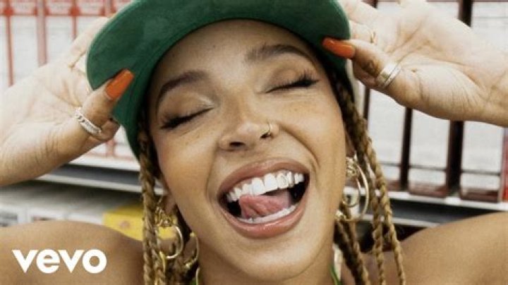 Tinashe's Romantic Journey: An Insight Into Her Dating History