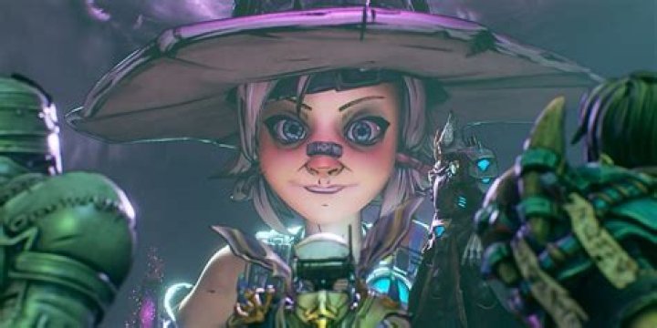 Tiny Tina's Wonderland 'Failed to Connect' Error: How to Fix