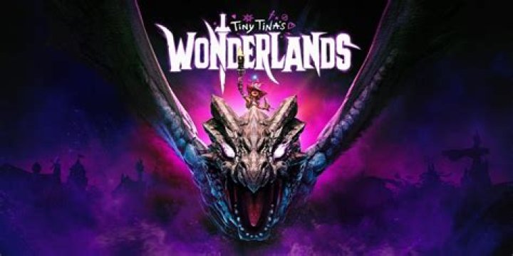 Tiny Tina's Wonderlands Release Date: When is it?