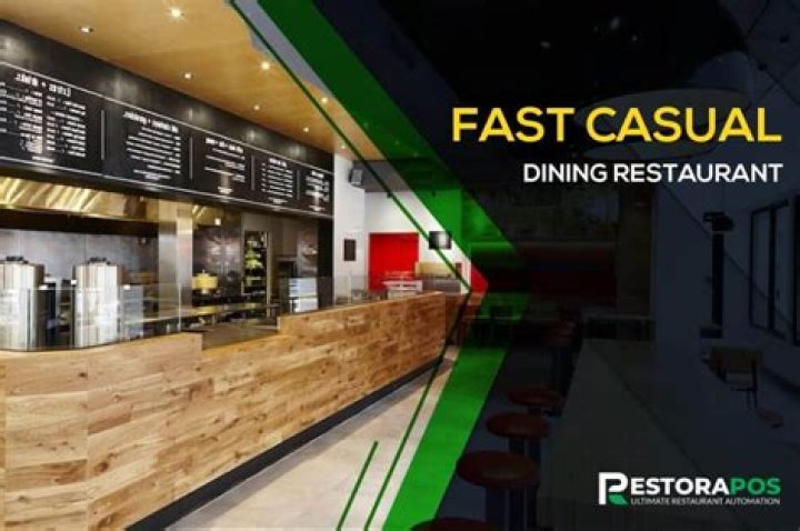 	Tipping at fast-casual restaurants: Where do you stand?	