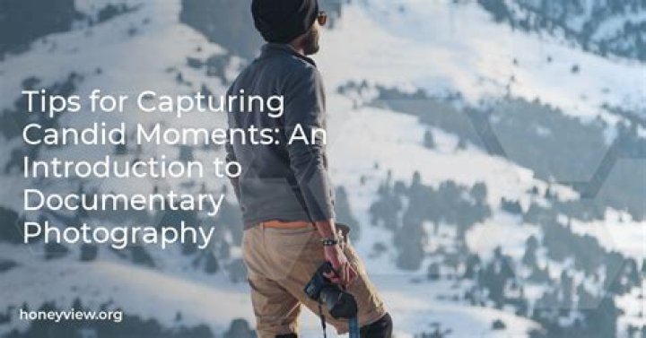 Tips For Capturing Stunning Images Like A Professional