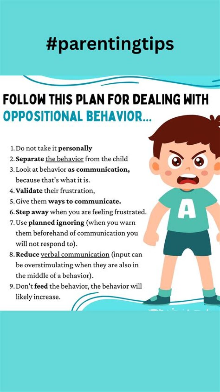 Tips for parents to spot potential mental health struggles with their child