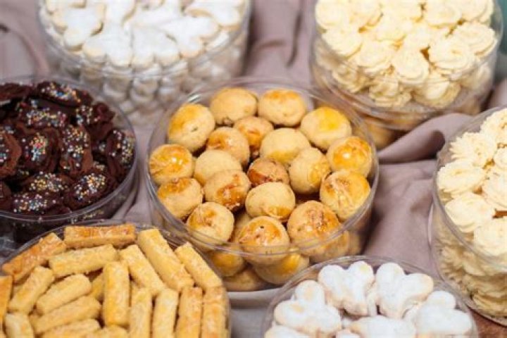 Tips Mulai Usaha Kue Kering, Tak Perlu Modal Besar
