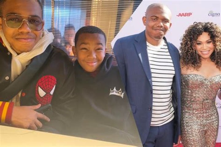 TISHA AND DUANE NAME RESTAURANT AFTER SON