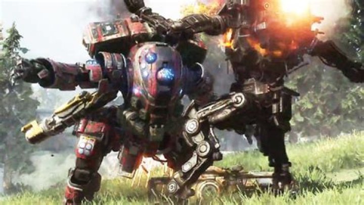 Titanfall 2: How to Get Merits and Level Up Fast