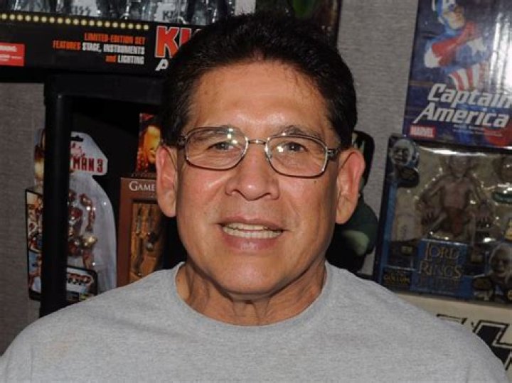 Tito Santana Net Worth | Bio, Family, Address, Career