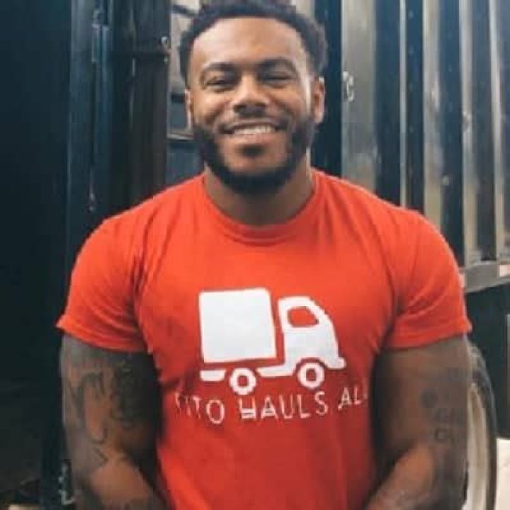 Tito Smith - Bio, Age, Height, Nationality, Net Worth, Facts