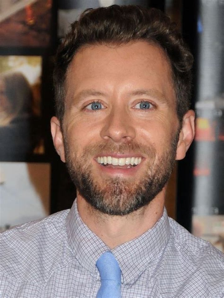 TJ Thyne Net Worth 2024: A Comprehensive Insight Into The Actor's Wealth