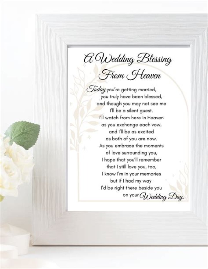 	TO HONOR THE FATHER	