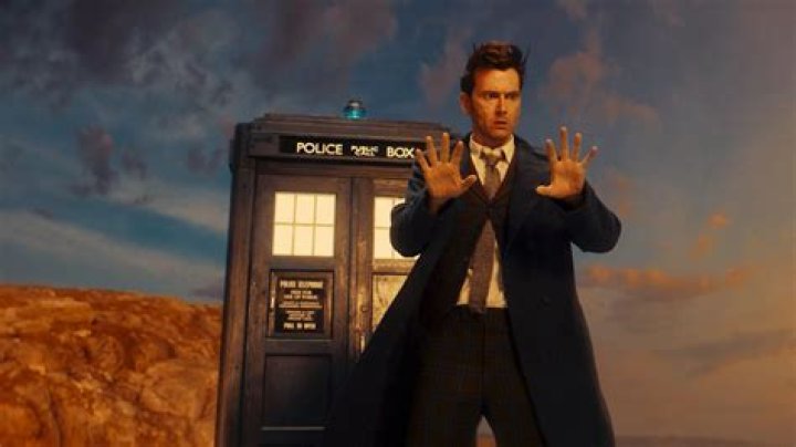 To the TARDIS! Here Are 6 Ways to Get Started on Classic 'Doctor Who'