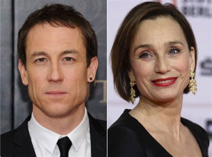 Tobias Menzies Partner: A Deep Dive Into His Personal Life And Relationships