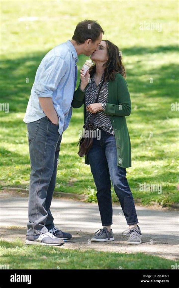 Tobias Menzies Partner: A Deep Dive Into His Relationship And Personal Life