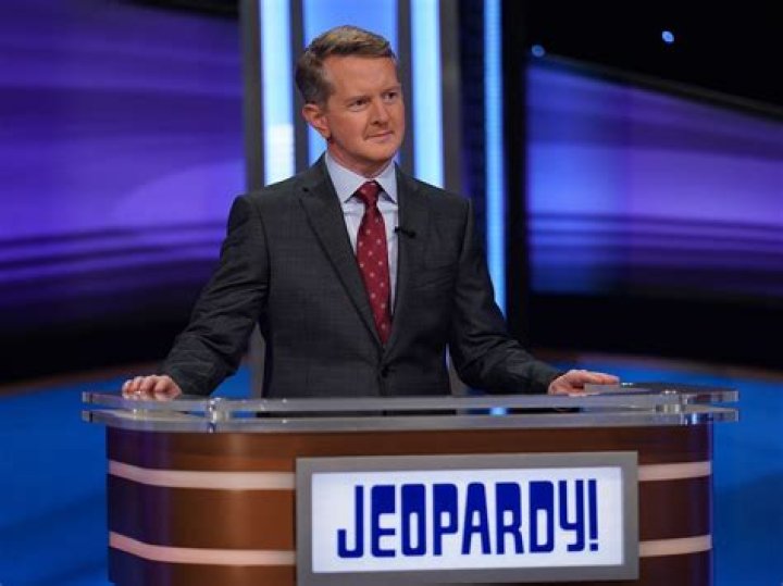 Today's Final Jeopardy! answer: Tuesday, September 26, 2023