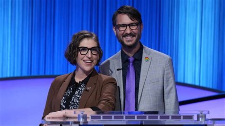 Today’s Final Jeopardy! answer: Tuesday, November 29, 2022
