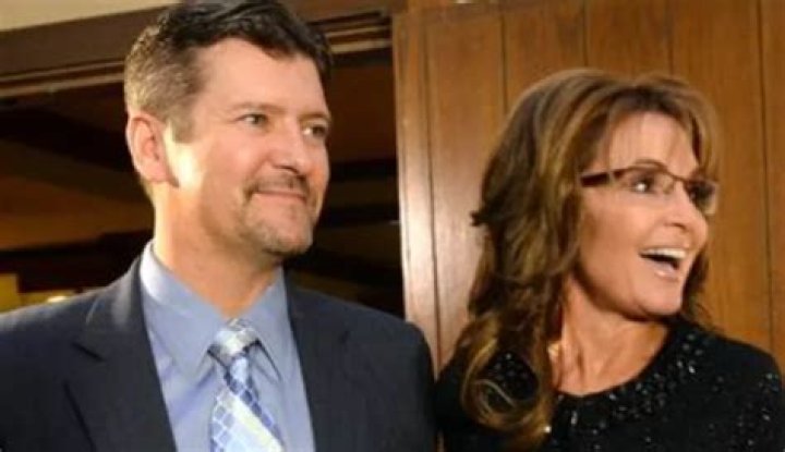 Todd Palin's New Wife: The Journey Of Love And Change