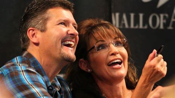 Todd Palin: The Life And Legacy Of A Political Spouse