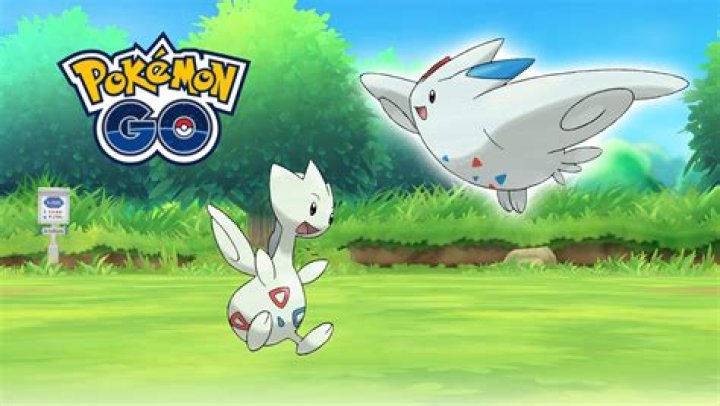 Togetic is finally the Research Breakthrough Pokemon Go trainers deserve