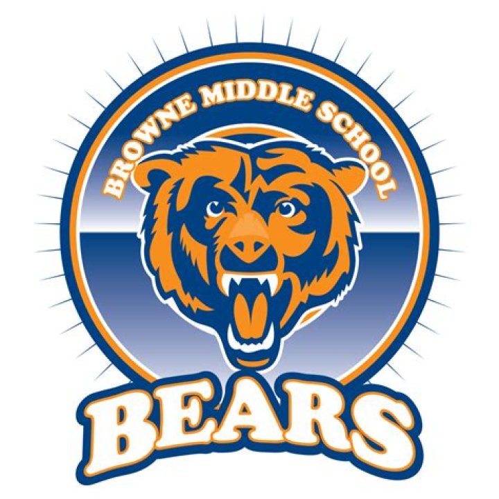 Tom Browne Middle School - Corpus Christi